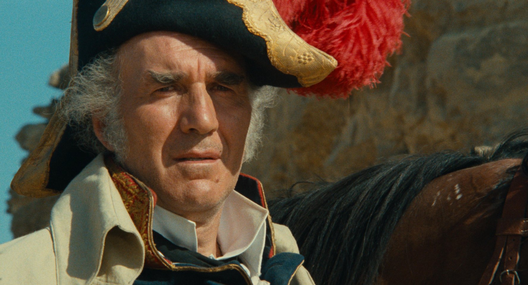 Michel Piccoli
