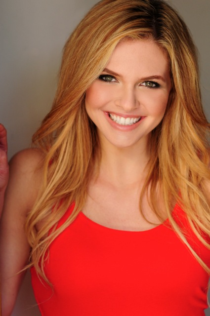 Caroline Heinle