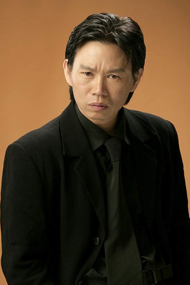 Seung-chul Baek