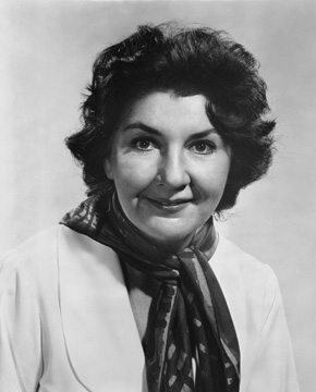 Maureen Stapleton