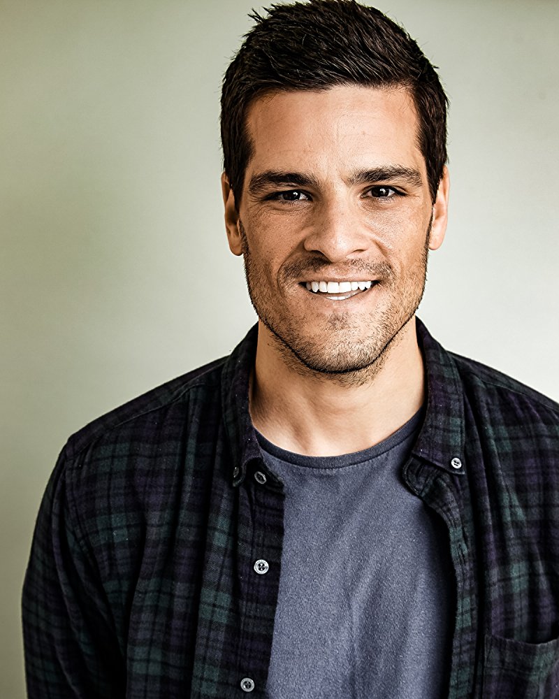Paul Kennedy Jr.