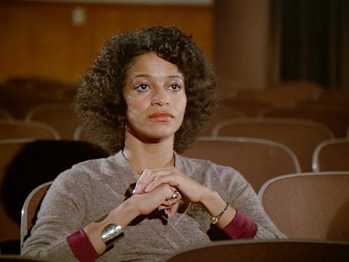 Debbie Allen
