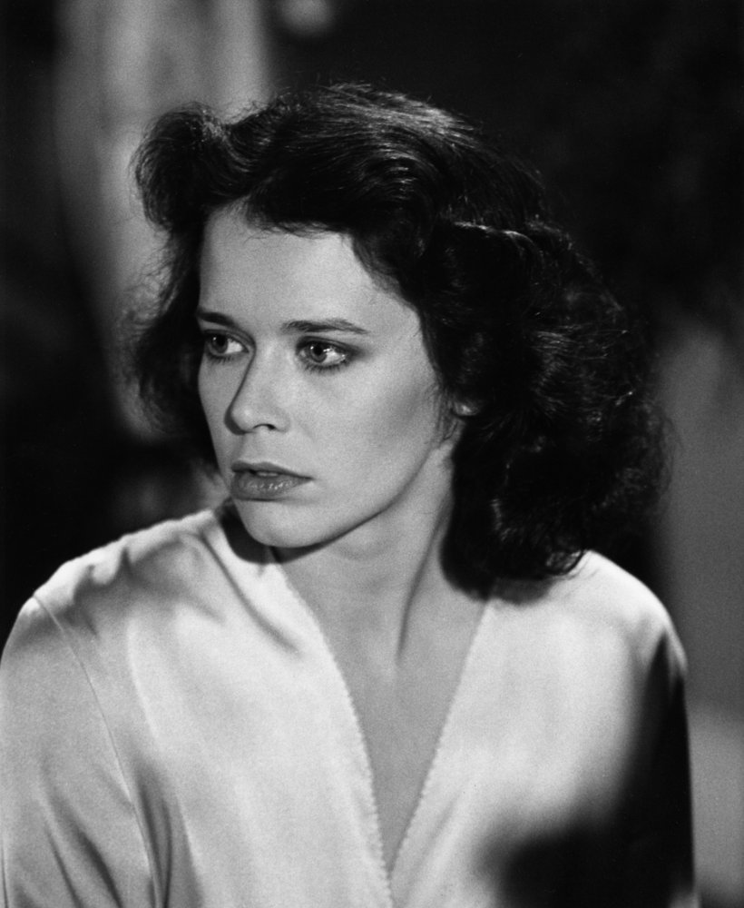 Sylvia Kristel