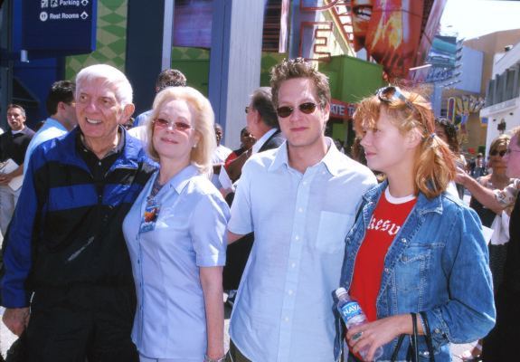 Aaron Spelling