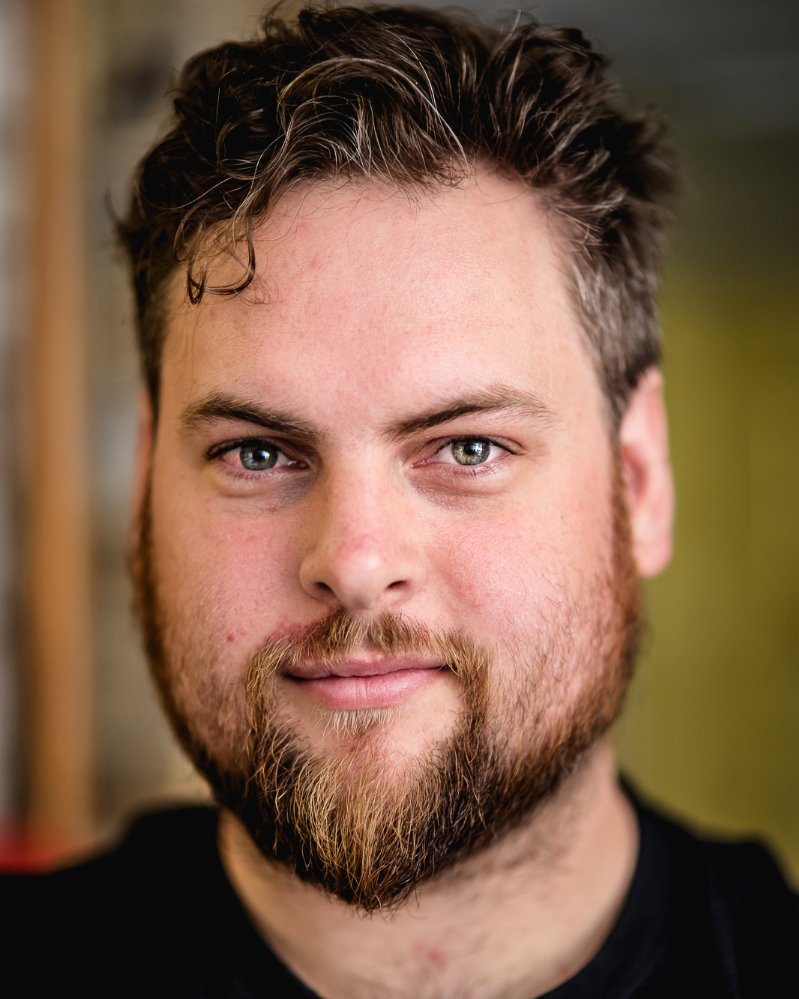 Matthew Mellalieu