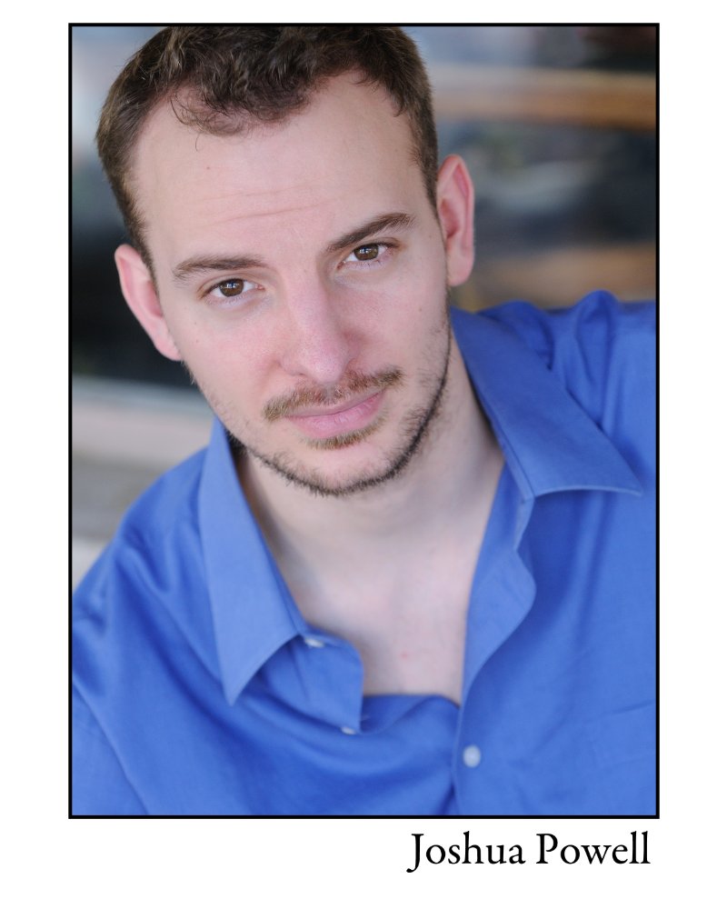 Joshua Powell