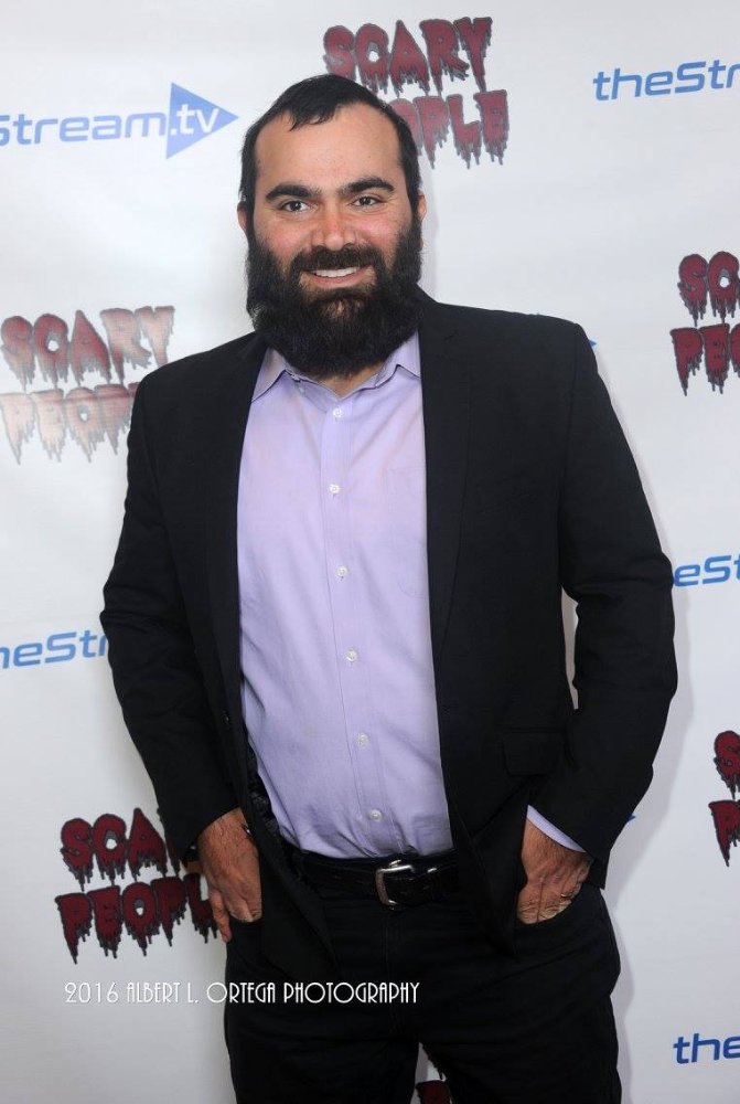 Hamzah Saman