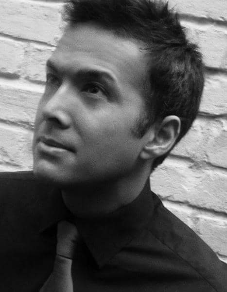 Ross Carter