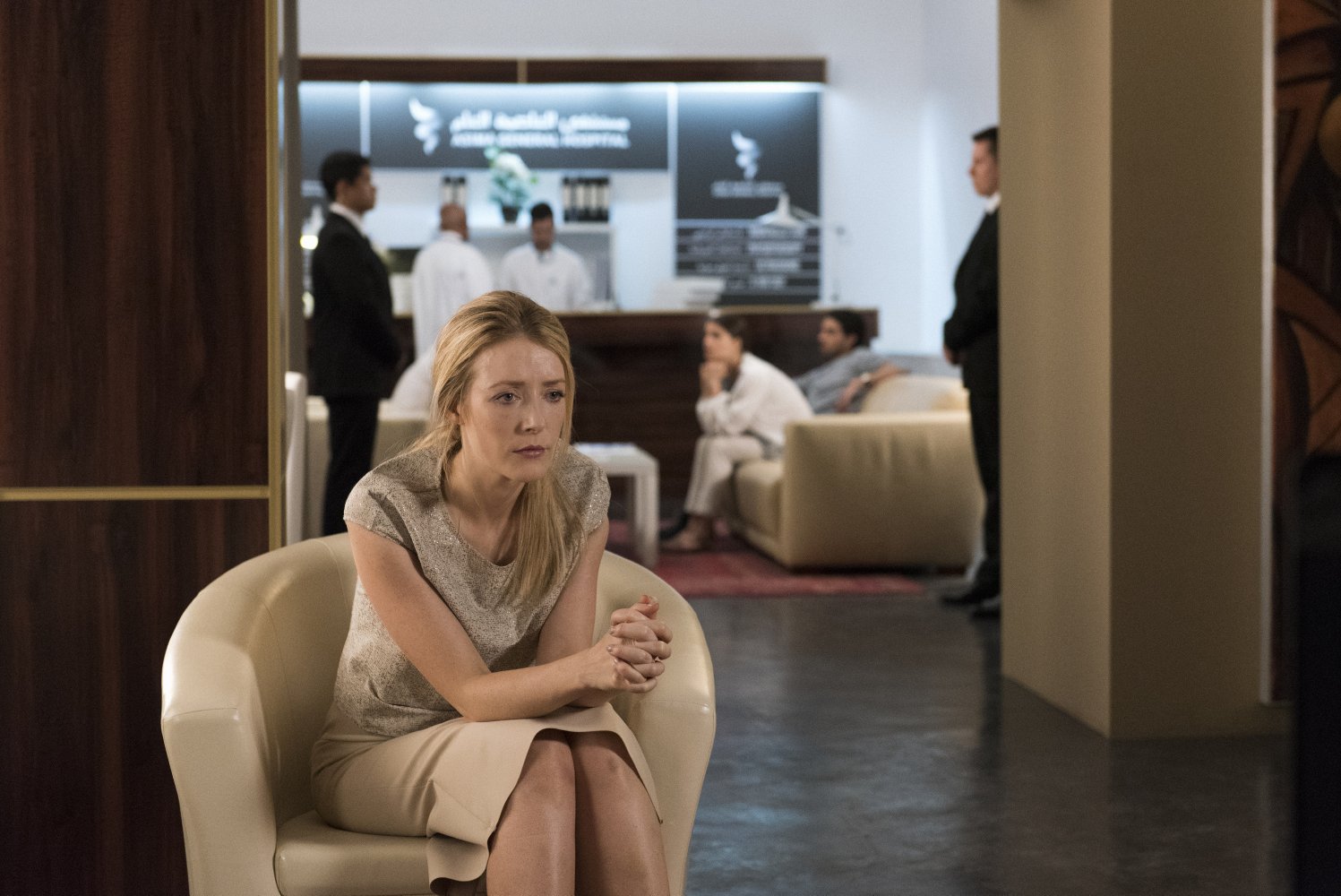 Jennifer Finnigan