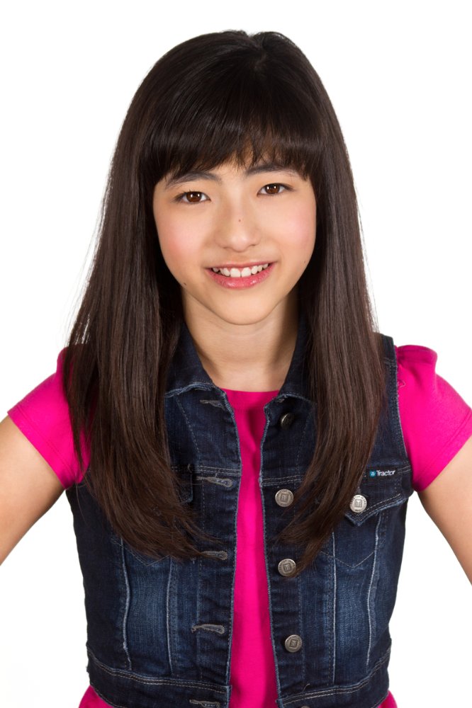 Kristen Li