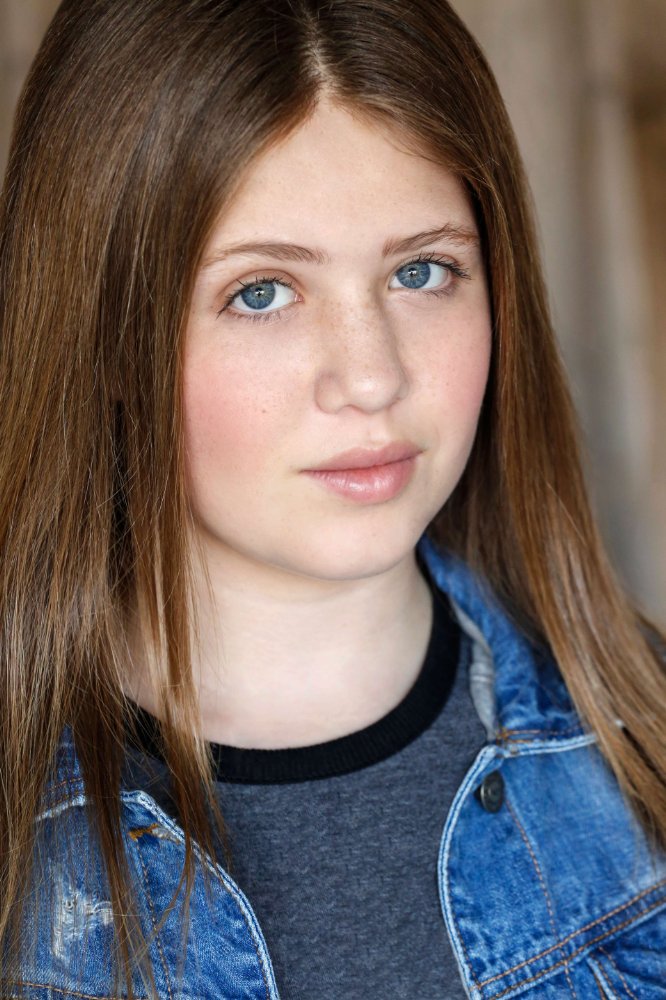 Lizzie White