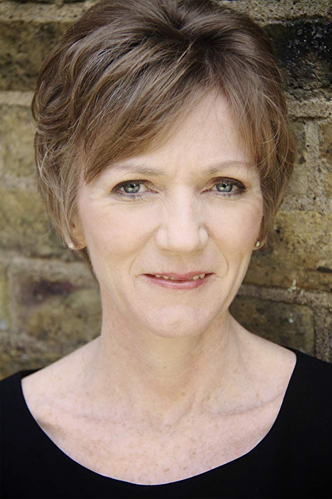 Rachel Dobell