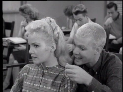 Tuesday Weld