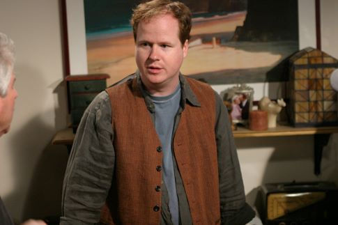 Joss Whedon