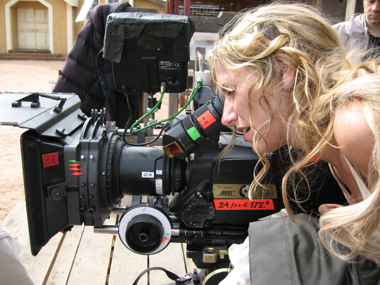 Wendy Carter