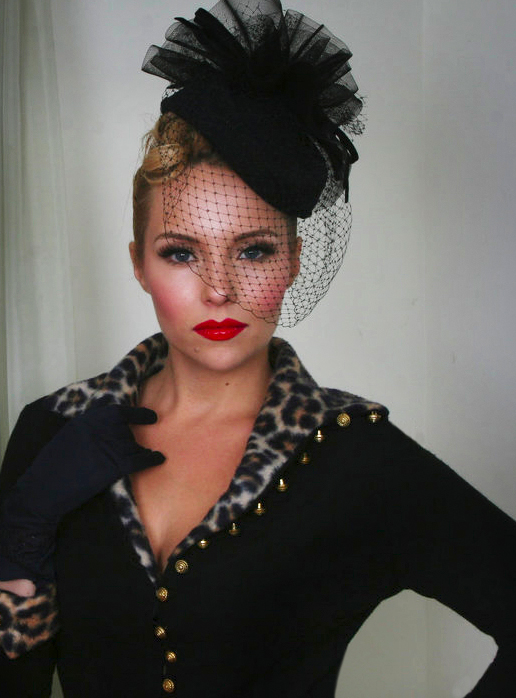Cecilie Bull