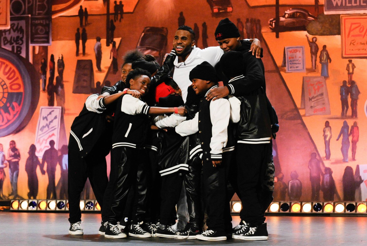 Jason Derulo