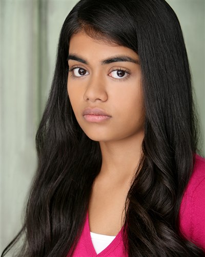 Megan Suri