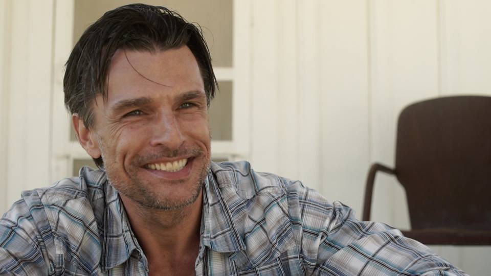 David Christopher