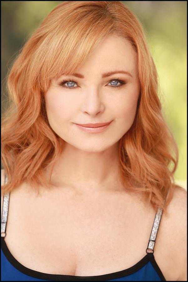 Nancy Young