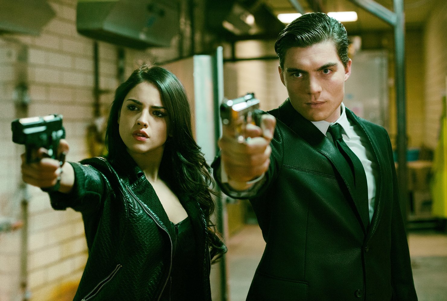 Zane Holtz