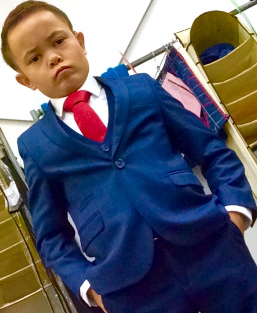 Sam Humphrey