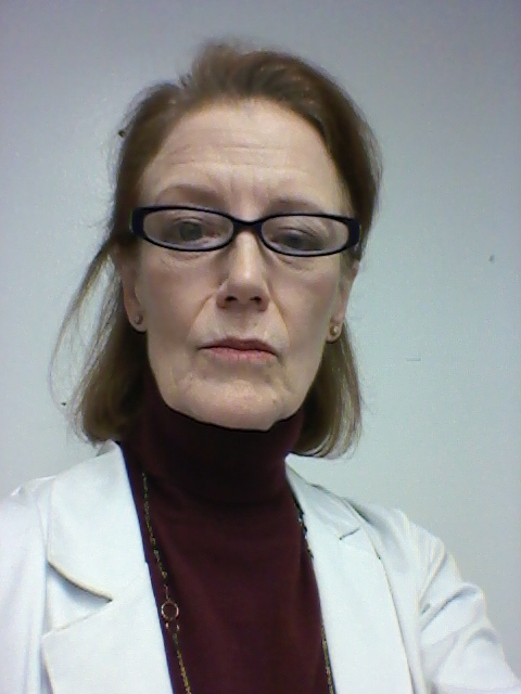Gail Cronauer