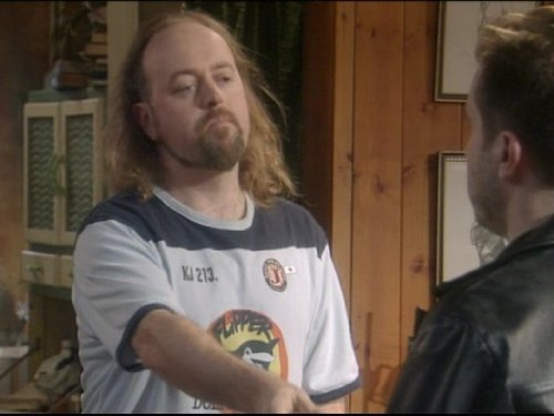 Bill Bailey