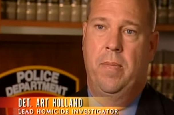 Arthur Holland