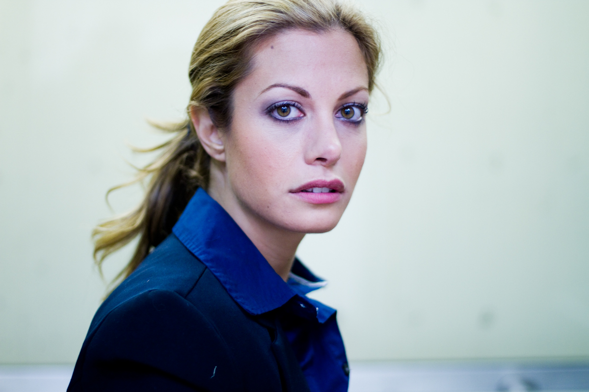 Meredith Giangrande