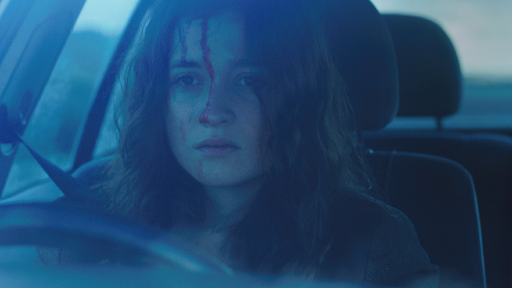 Alice Englert