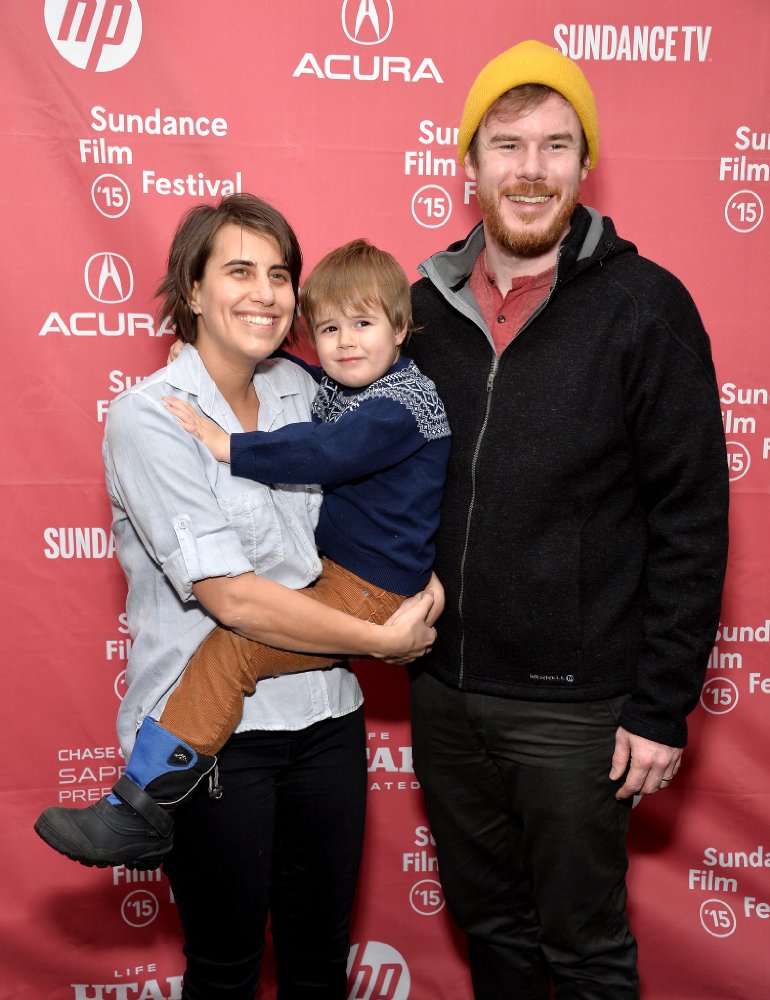 Kris Swanberg