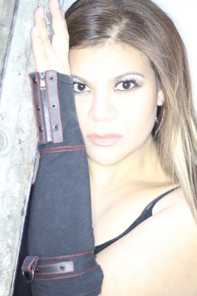 Larissa Laurel