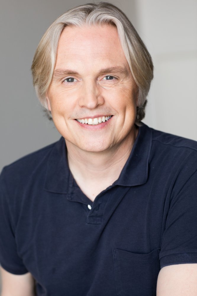 Edward Fletcher