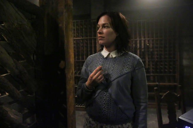 Franka Potente