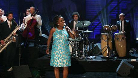 Sharon Jones