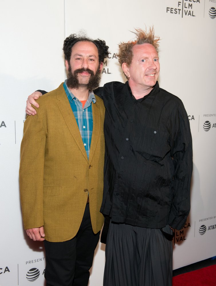 John Lydon