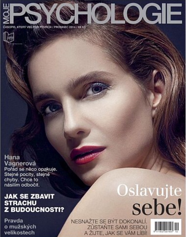 Hana Vagnerová