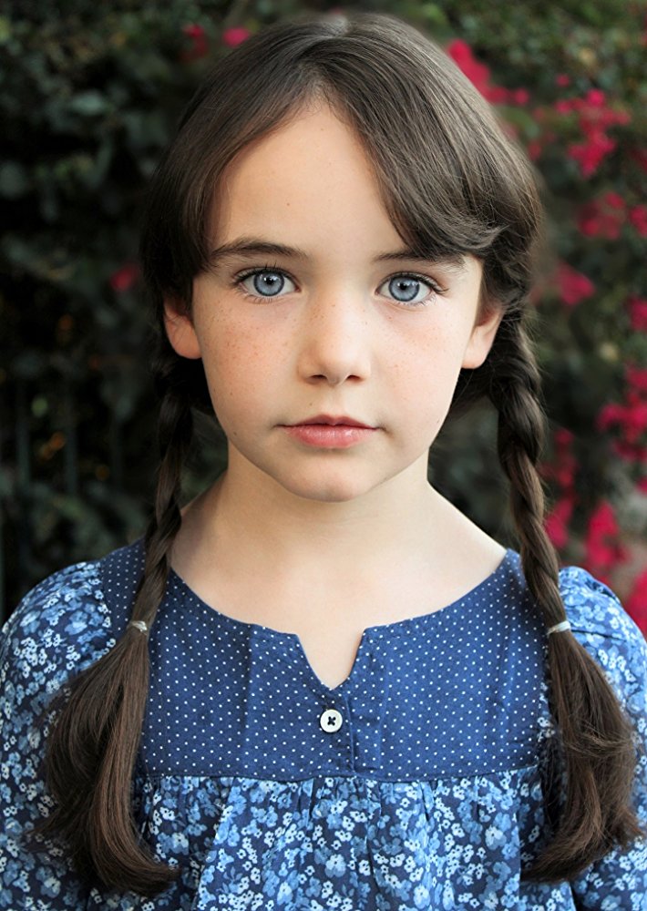 Grace Brennan