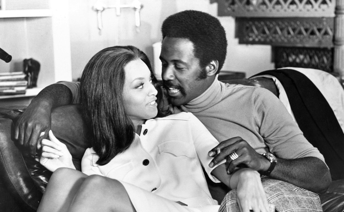 Vonetta McGee