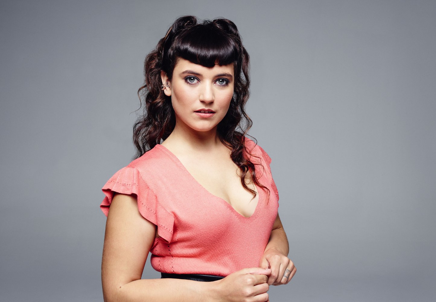 Hannah Dunne