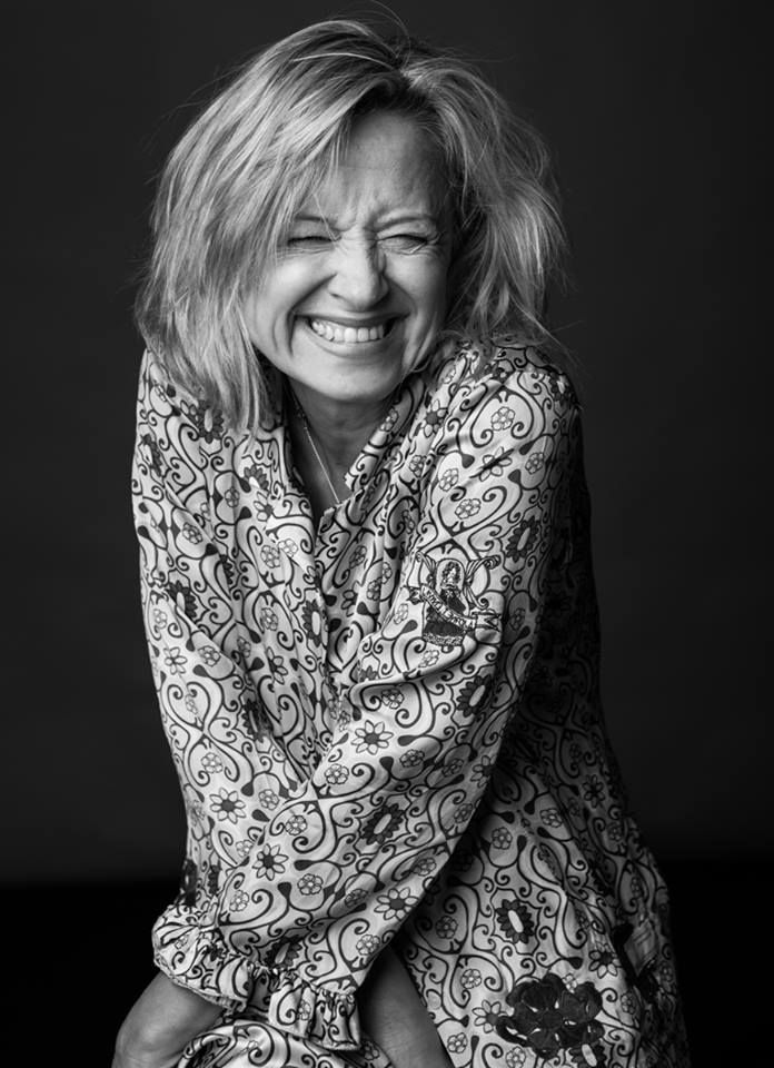 Malgorzata Bogdanska