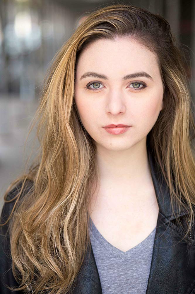 Lexi Dripps