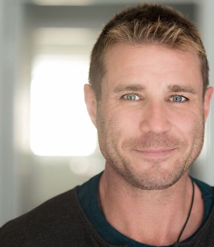 Jason Simmons