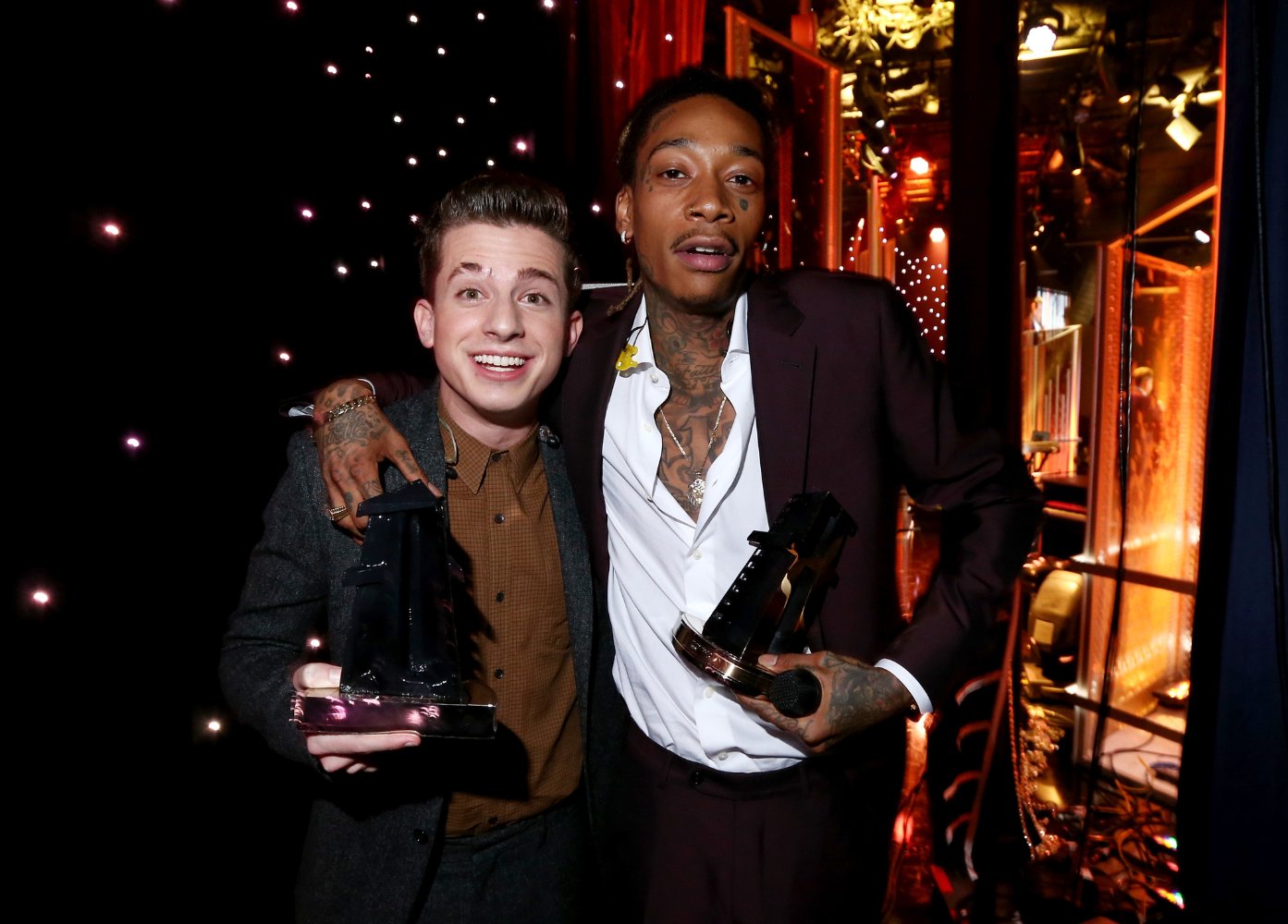 Wiz Khalifa