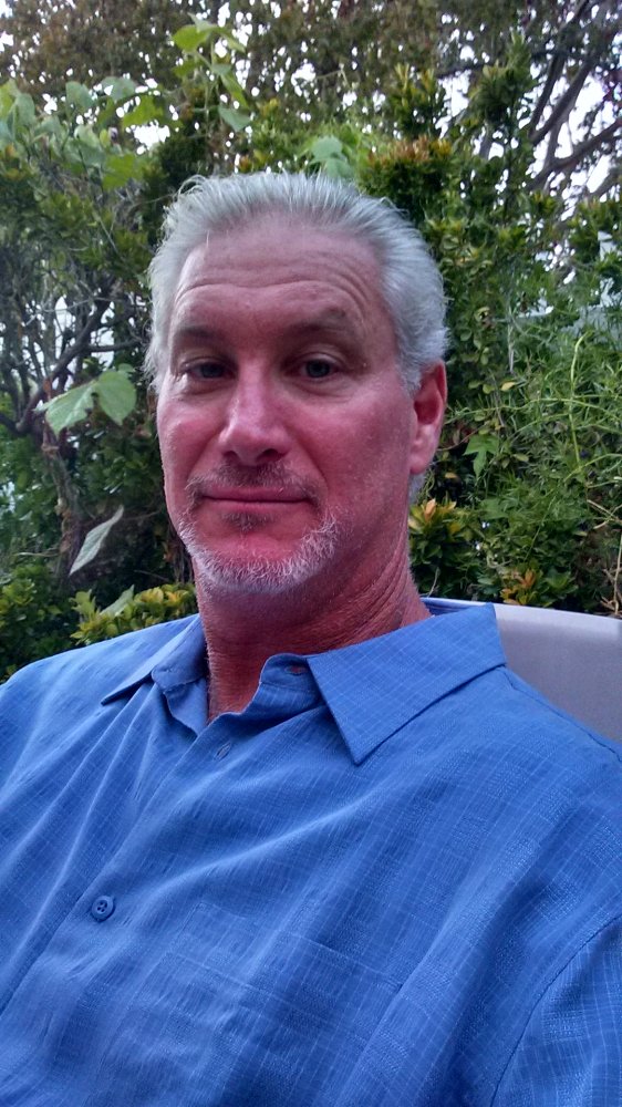Aaron David