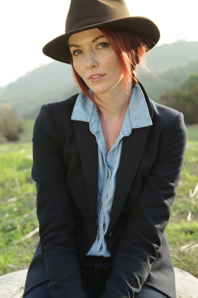 Amanda Fields