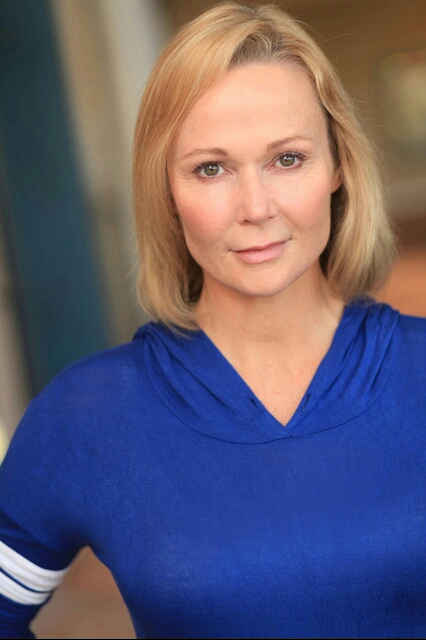 Daphne Lewis