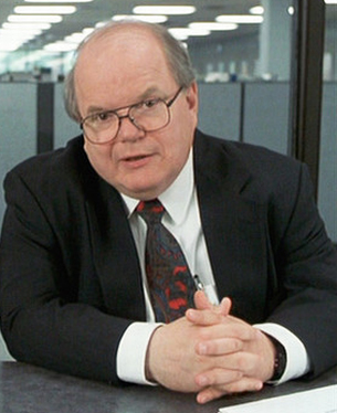 Paul Willson