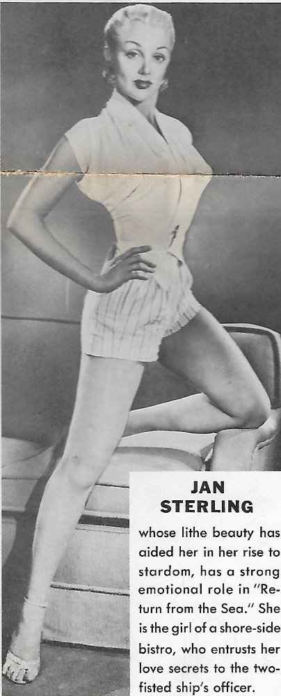 Jan Sterling